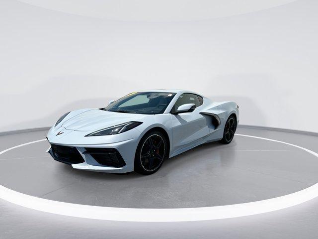 used 2021 Chevrolet Corvette car