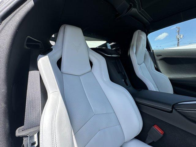 used 2021 Chevrolet Corvette car
