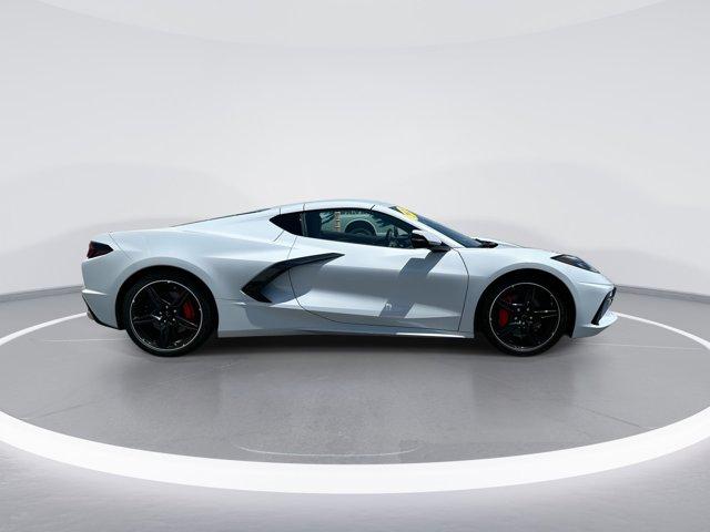 used 2021 Chevrolet Corvette car