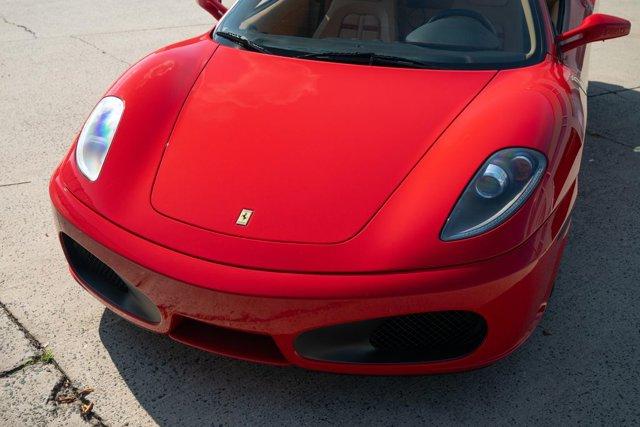 used 2007 Ferrari F430 car, priced at $139,995