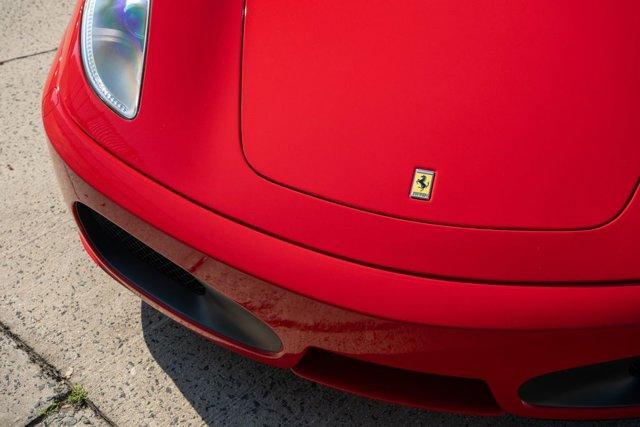 used 2007 Ferrari F430 car, priced at $139,995
