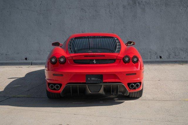 used 2007 Ferrari F430 car, priced at $139,995