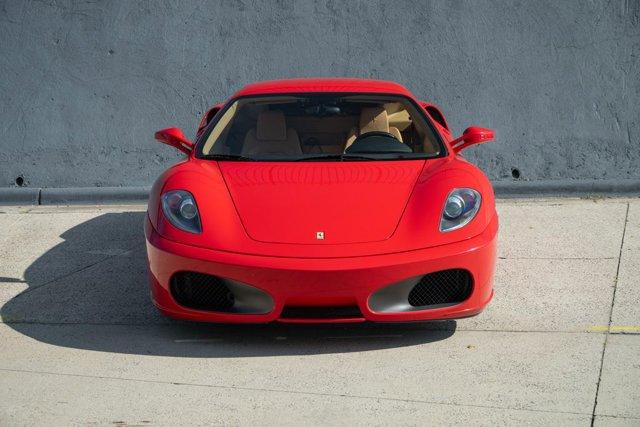 used 2007 Ferrari F430 car, priced at $139,995
