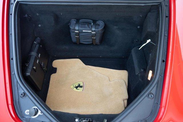 used 2007 Ferrari F430 car, priced at $139,995