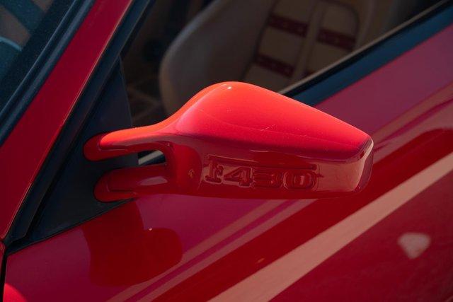 used 2007 Ferrari F430 car, priced at $139,995