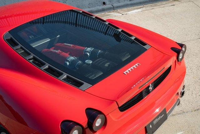 used 2007 Ferrari F430 car, priced at $139,995