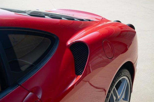 used 2007 Ferrari F430 car, priced at $139,995