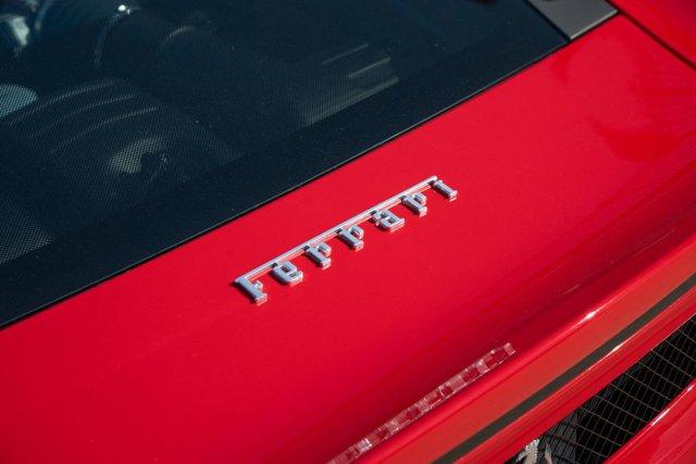 used 2007 Ferrari F430 car, priced at $139,995