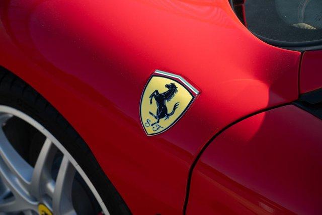 used 2007 Ferrari F430 car, priced at $139,995