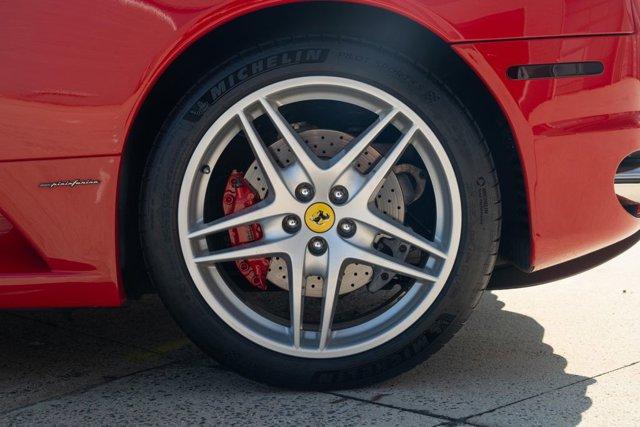 used 2007 Ferrari F430 car, priced at $139,995