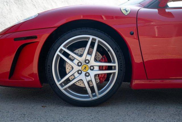 used 2007 Ferrari F430 car, priced at $139,995