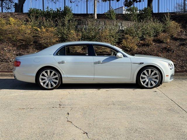 used 2017 Bentley Flying Spur car, priced at $92,988