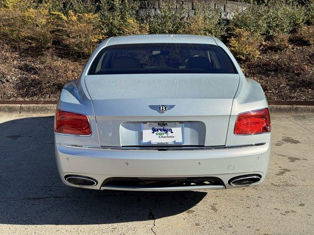 used 2017 Bentley Flying Spur car, priced at $94,999