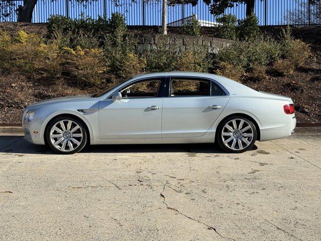 used 2017 Bentley Flying Spur car, priced at $92,988