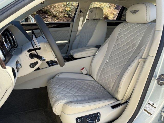 used 2017 Bentley Flying Spur car, priced at $94,999