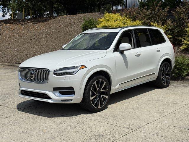 used 2023 Volvo XC90 car, priced at $48,999