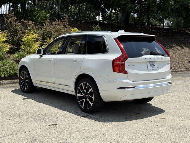 used 2023 Volvo XC90 car, priced at $48,999