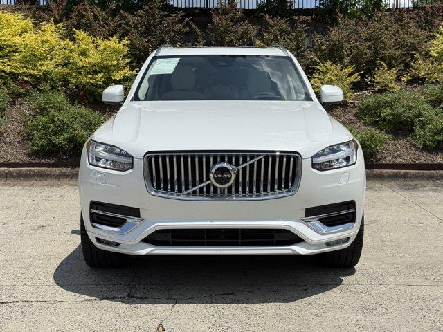 used 2023 Volvo XC90 car, priced at $48,999