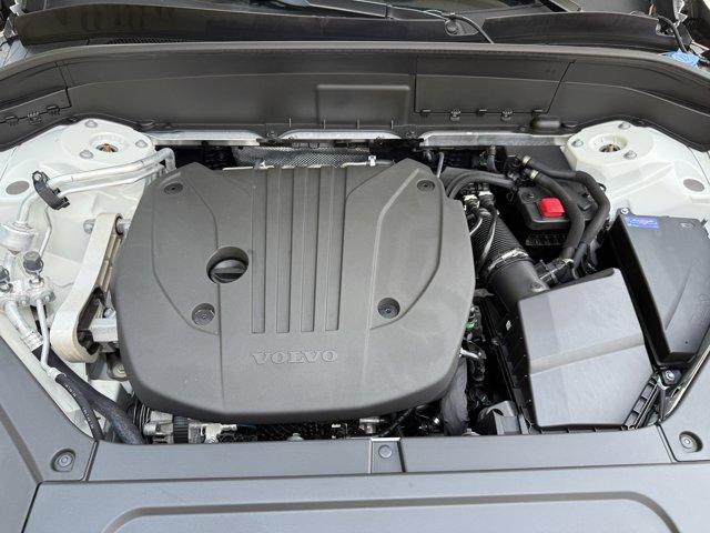 used 2023 Volvo XC90 car, priced at $48,999
