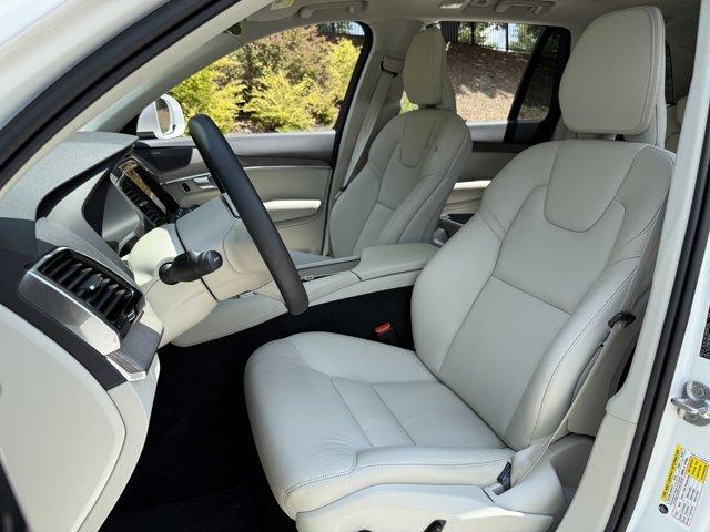 used 2023 Volvo XC90 car, priced at $48,999