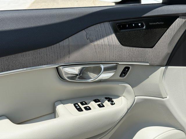 used 2023 Volvo XC90 car, priced at $48,999