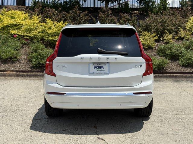 used 2023 Volvo XC90 car, priced at $48,999