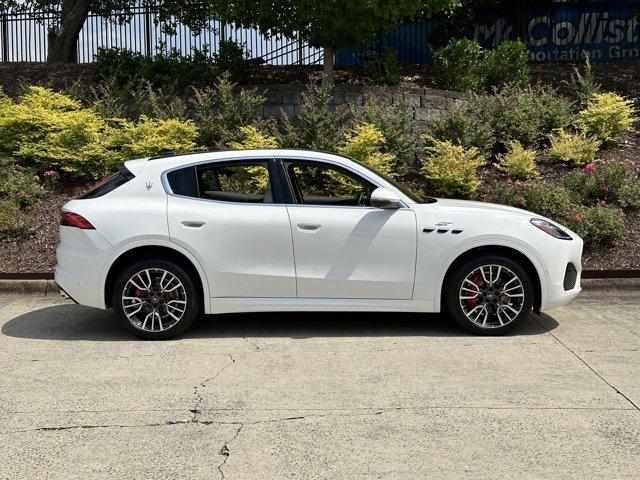 new 2024 Maserati Grecale car, priced at $79,140