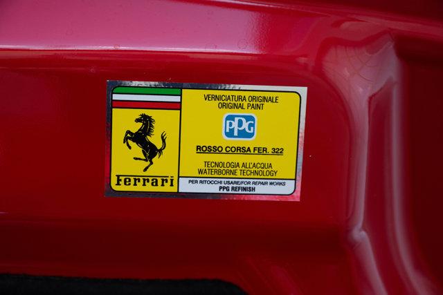 used 2023 Ferrari 812 GTS car, priced at $599,899