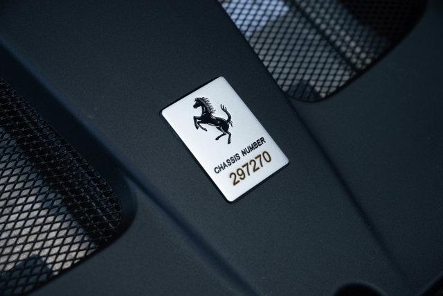 used 2023 Ferrari 812 GTS car, priced at $599,899