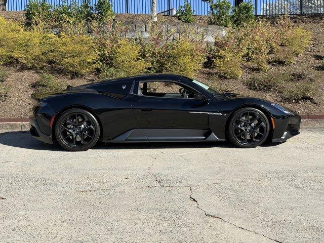 used 2023 Maserati MC20 car, priced at $219,888