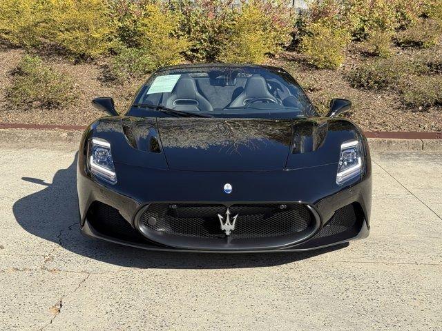 used 2023 Maserati MC20 car, priced at $219,888