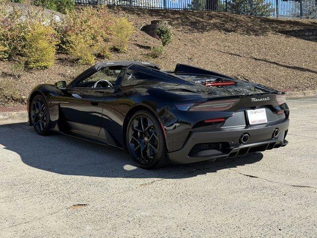 used 2023 Maserati MC20 car, priced at $219,888