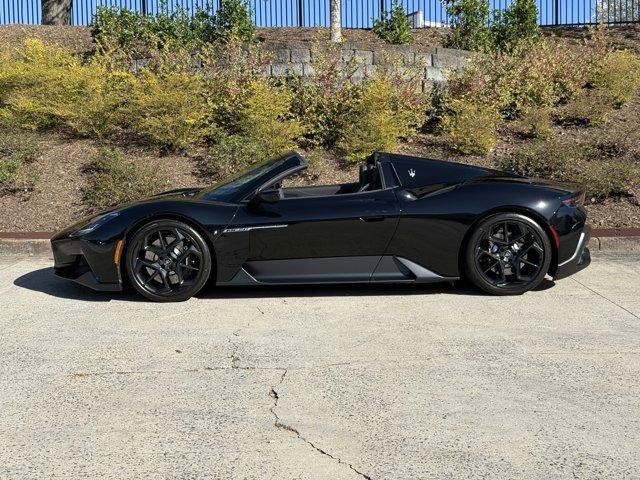 used 2023 Maserati MC20 car, priced at $219,888