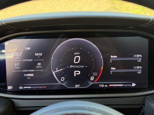 used 2023 Maserati MC20 car, priced at $219,888