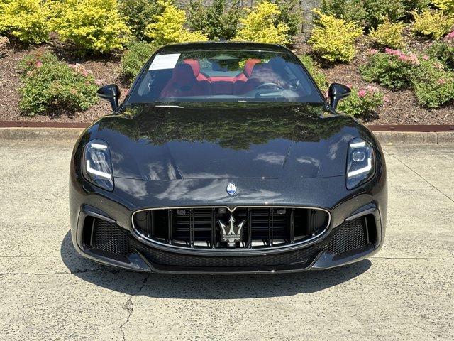 used 2024 Maserati GranTurismo car, priced at $154,999