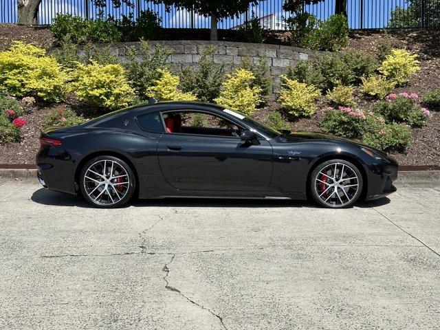 used 2024 Maserati GranTurismo car, priced at $154,999