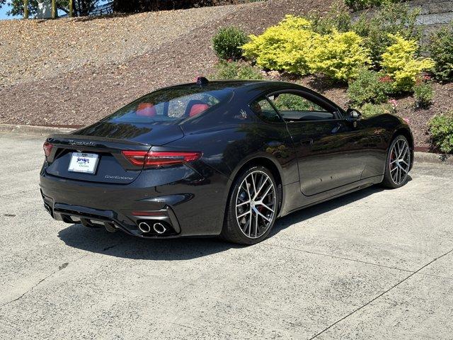 used 2024 Maserati GranTurismo car, priced at $154,999