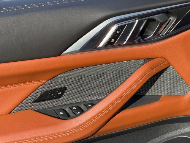 used 2022 BMW M4 car, priced at $71,995