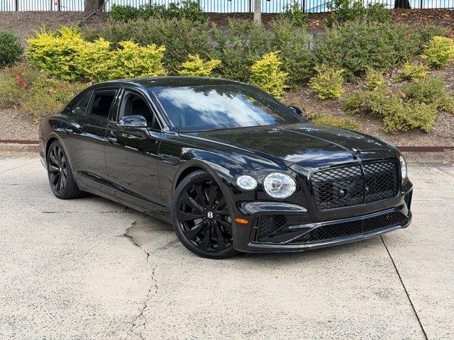new 2025 Bentley Flying Spur car