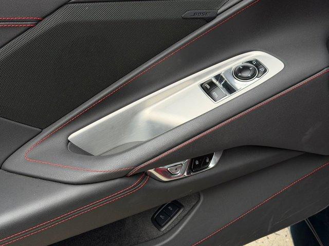 used 2020 Chevrolet Corvette car, priced at $59,995