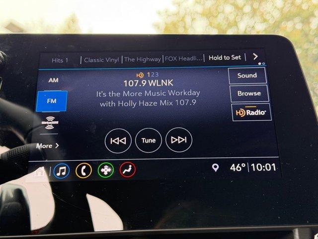 used 2020 Chevrolet Corvette car, priced at $59,995