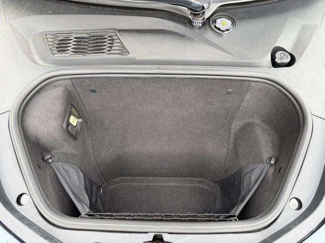 used 2020 Chevrolet Corvette car, priced at $59,995