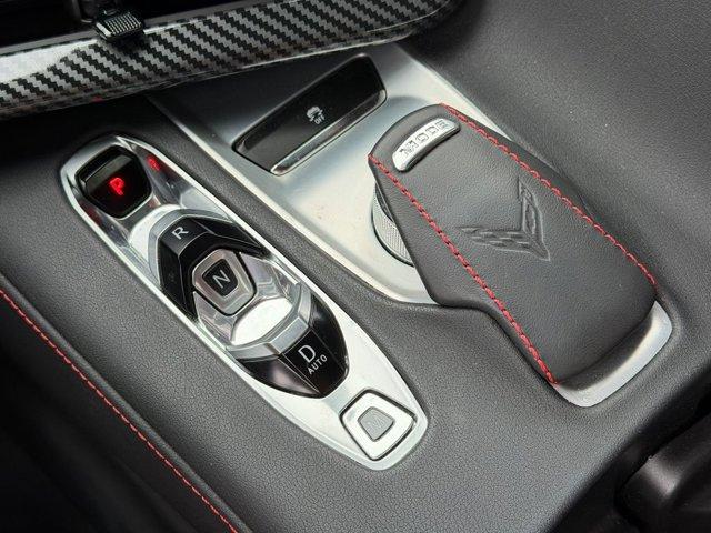 used 2020 Chevrolet Corvette car, priced at $59,995