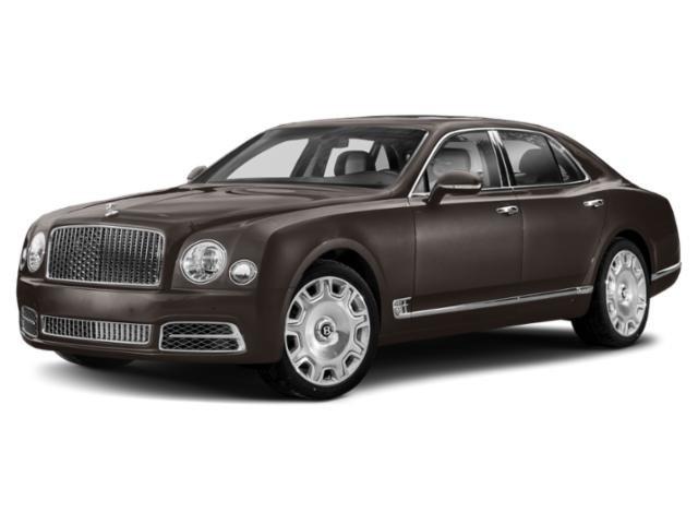 used 2019 Bentley Mulsanne car, priced at $147,995