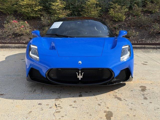 used 2023 Maserati MC20 car, priced at $188,988