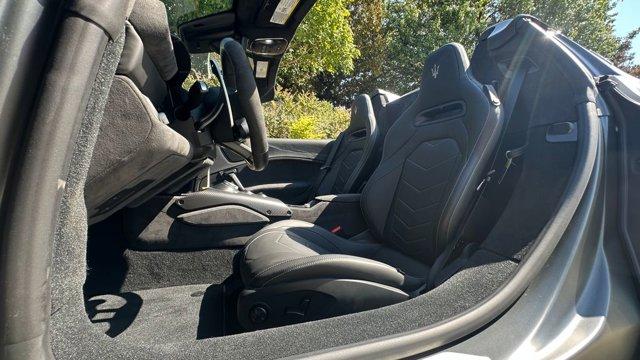 new 2024 Maserati MC20 car, priced at $325,645