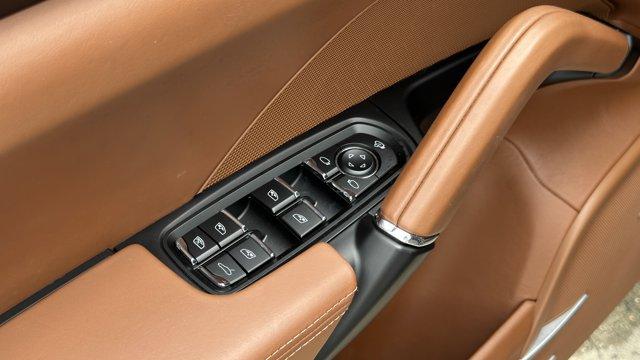 used 2016 Porsche Cayenne car, priced at $29,999
