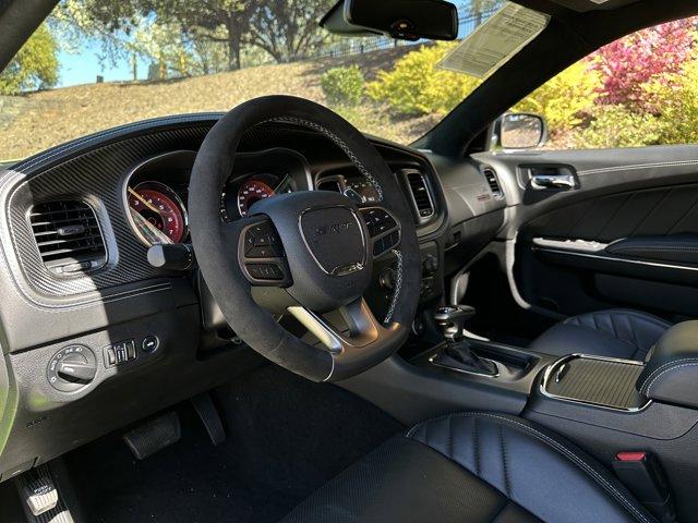 used 2023 Dodge Charger car, priced at $88,999