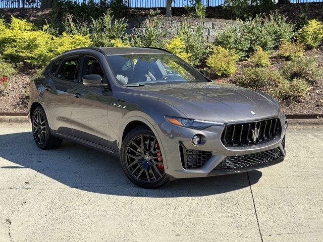 new 2024 Maserati Levante car, priced at $94,950