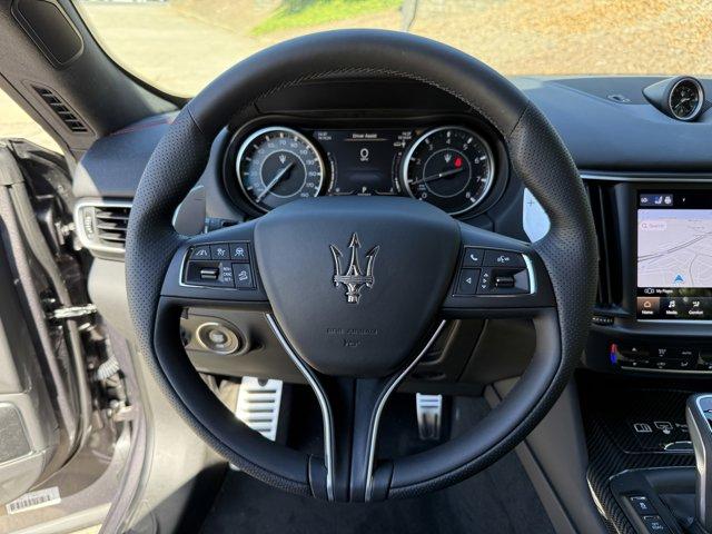 new 2024 Maserati Levante car, priced at $94,950